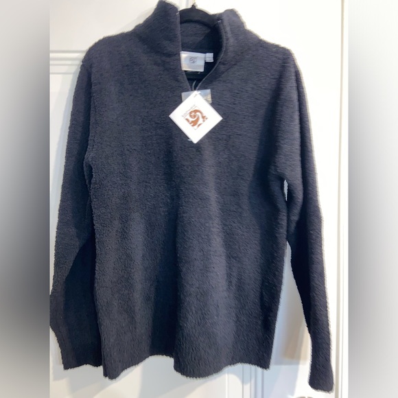 NWT Kashwere Sweater - Picture 5 of 5